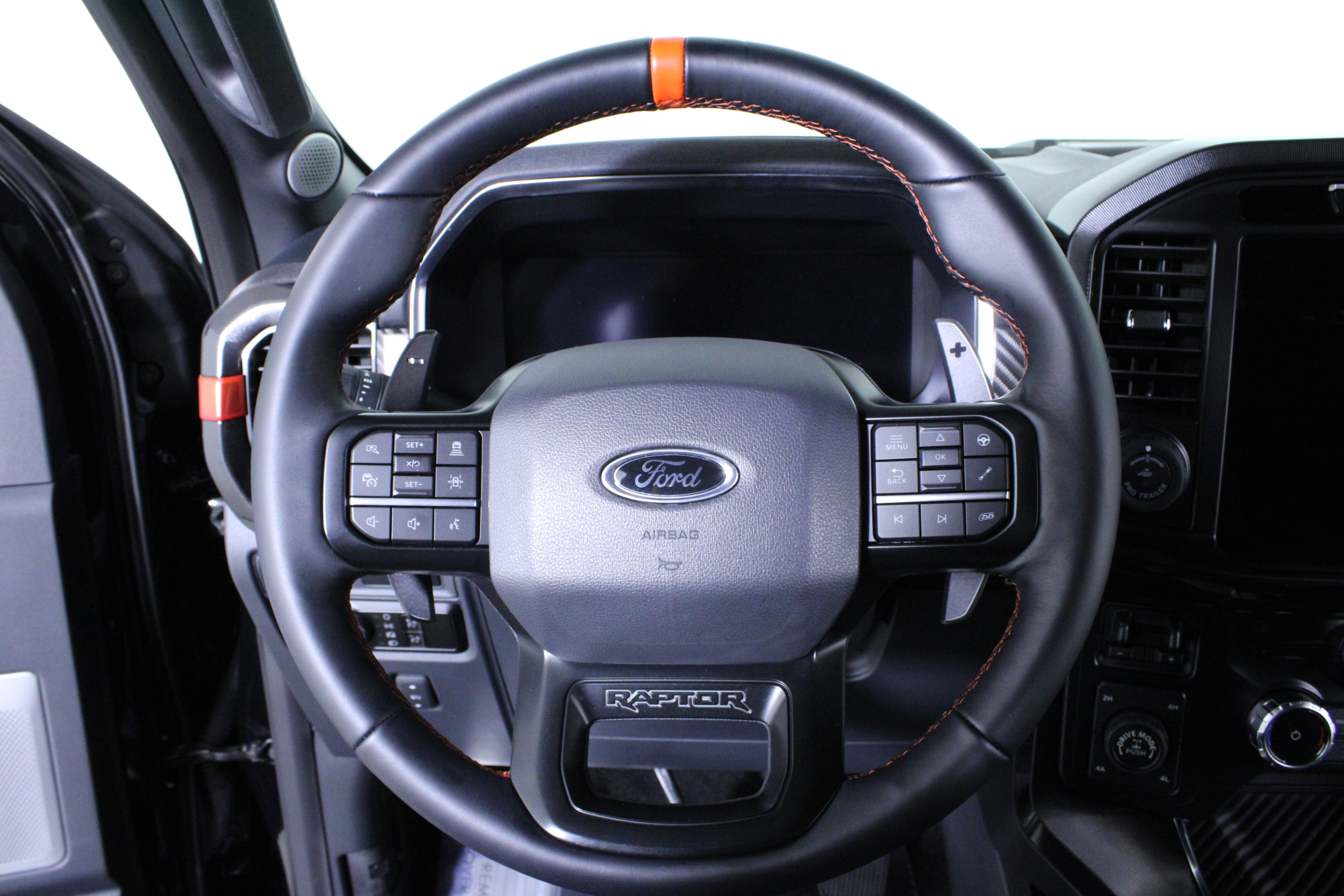 Used 2023 Ford F150 Raptor w/ Equipment Group 802A Raptor R image 22