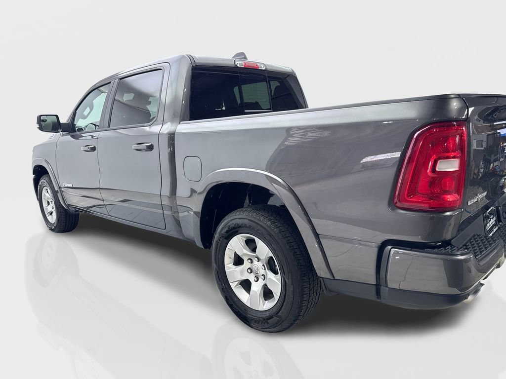 Used 2025 RAM 1500 Lone Star AWD/4WD image 14