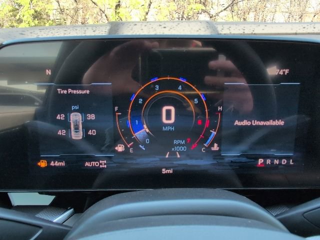 New 2026 Chevrolet Suburban RST w/ RST Capability Package image 32