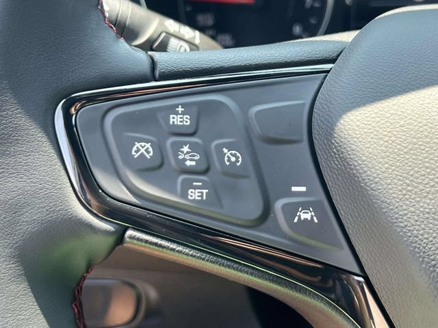Certified 2024 Chevrolet Equinox RS AWD/4WD image 22