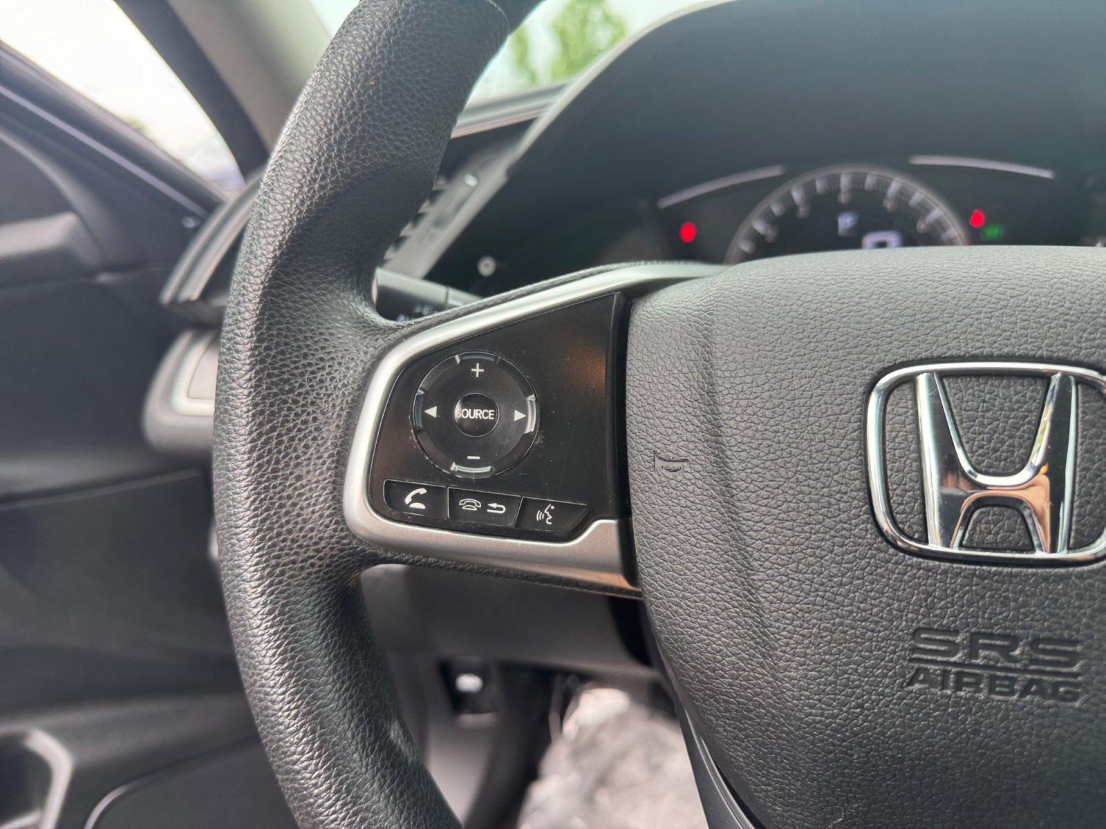 Used 2017 Honda Civic LX image 24