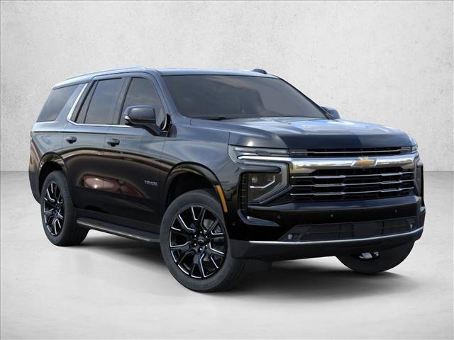 New 2026 Chevrolet Tahoe LT w/ Comfort Package RWD image 2