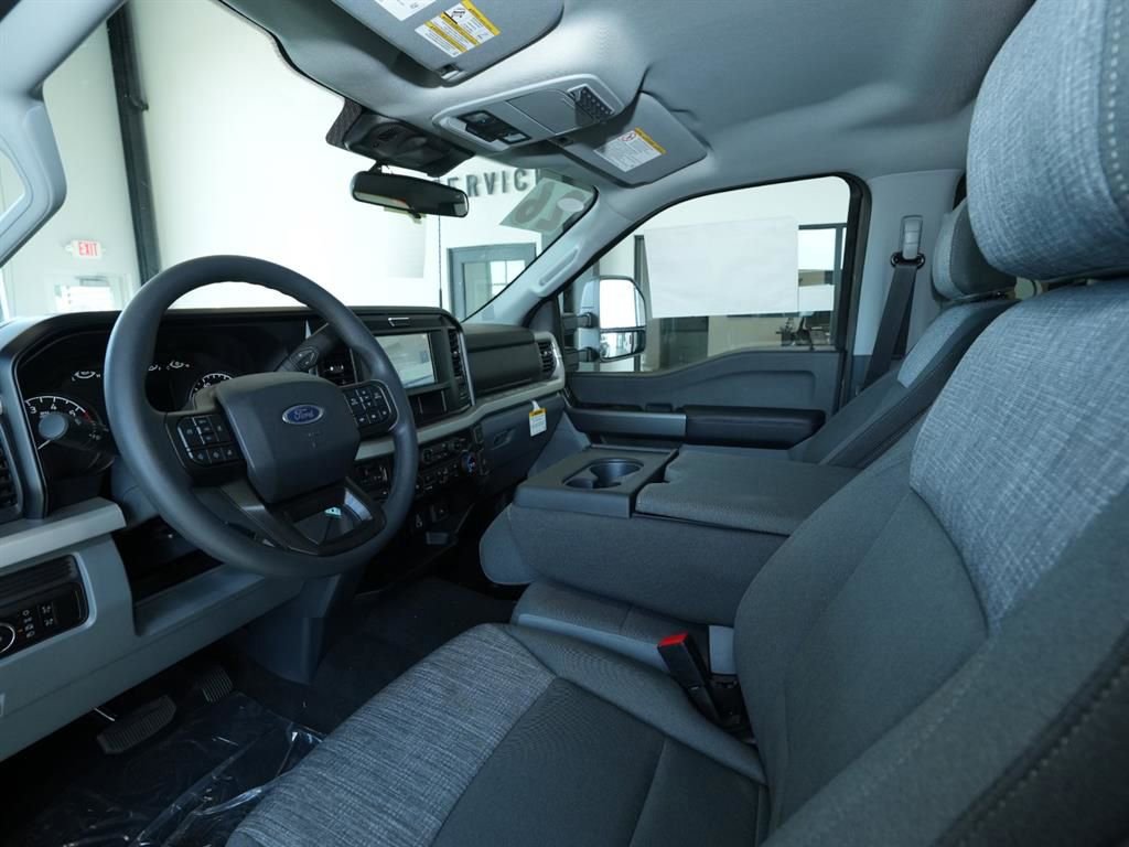 New 2026 Ford F250 XLT w/ 360-Degree Camera Package image 12