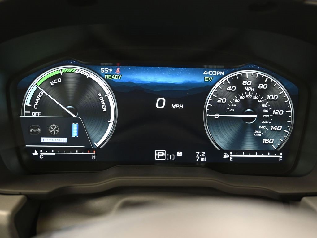 New 2026 Subaru Crosstrek 2.5i Sport image 26