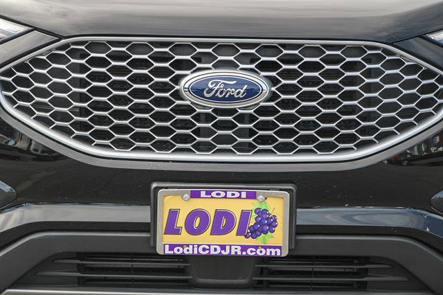Used 2024 Ford Edge SEL image 7