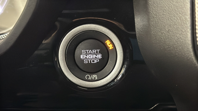 Used 2025 RAM 1500 Rebel w/ Rebel Level 2 Equipment Group AWD/4WD image 22