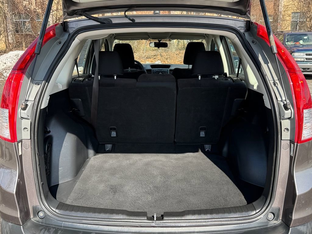 Used 2013 Honda CR-V LX image 23
