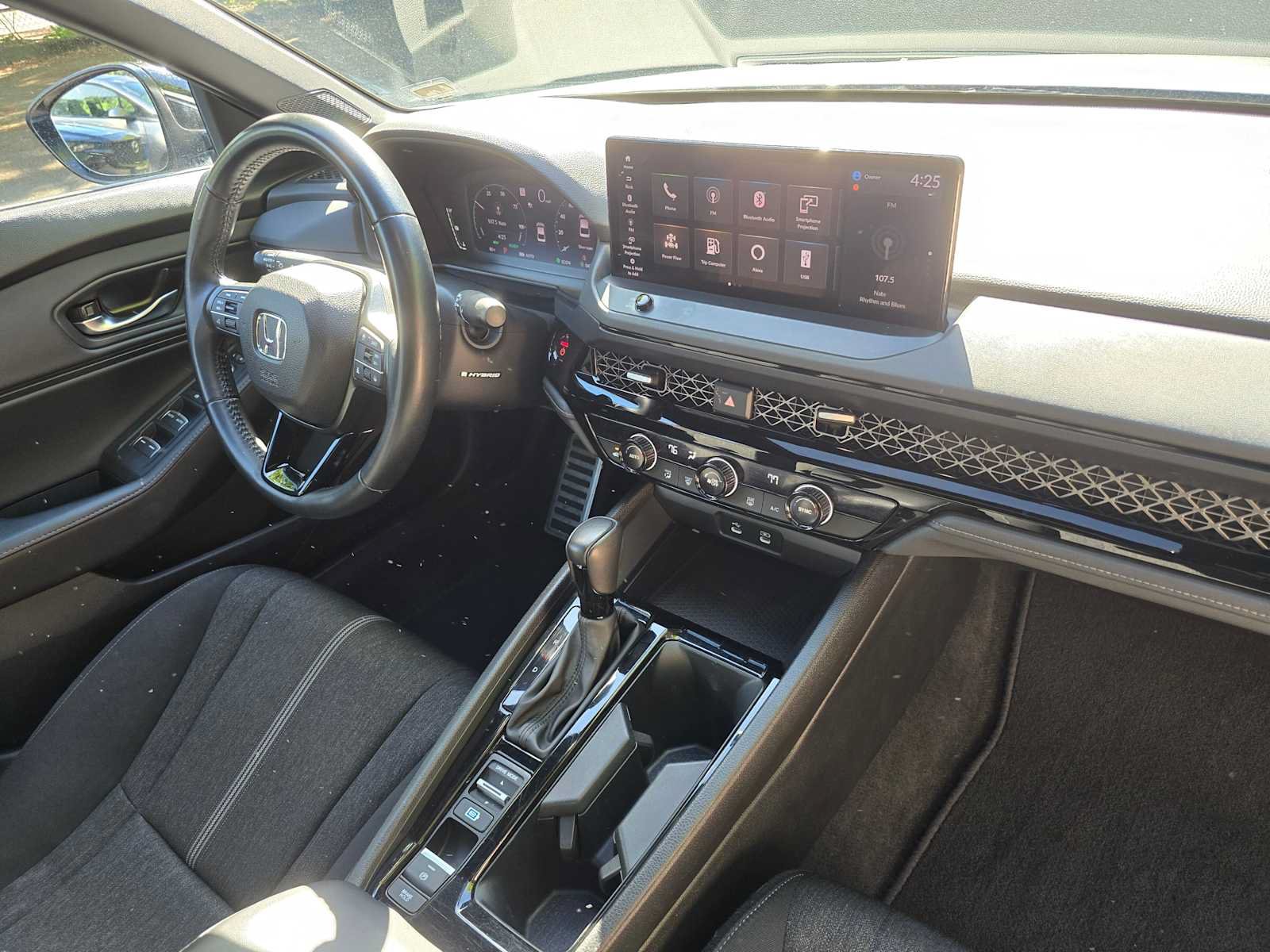 Used 2024 Honda Accord Sport image 10