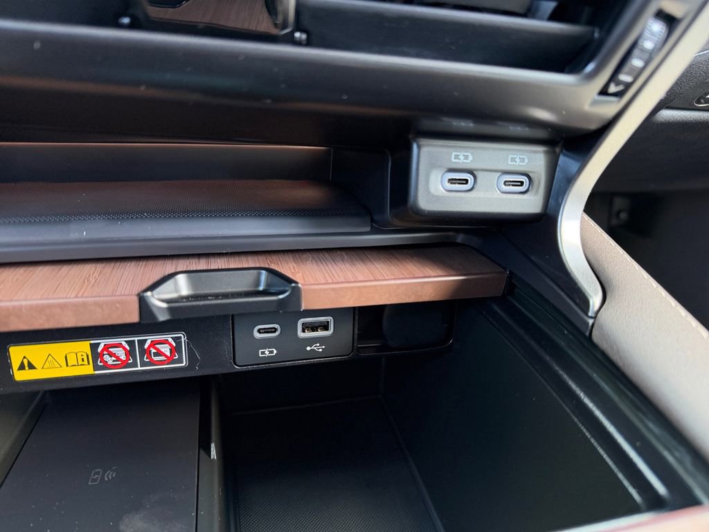 New 2026 Lexus RX 350 Premium Plus image 20