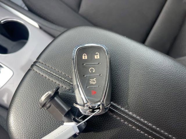 Used 2024 Chevrolet Malibu LT image 56