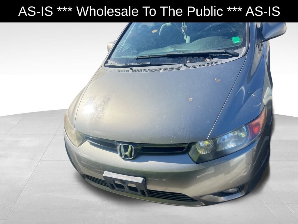 Used 2006 Honda Civic EX image 2