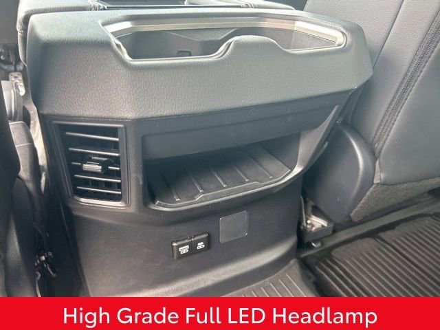 Used 2025 Toyota Tundra Limited w/ TRD Off-Road Package image 20