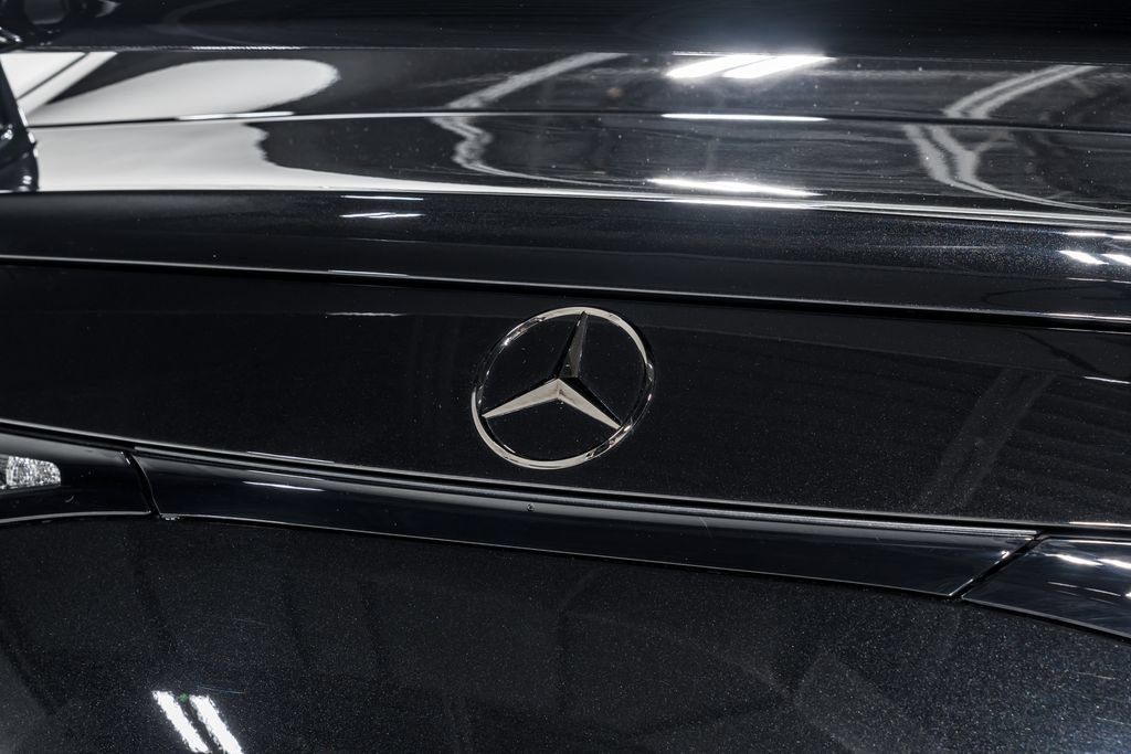 Used 2026 Mercedes-Benz AMG GT 63 image 50