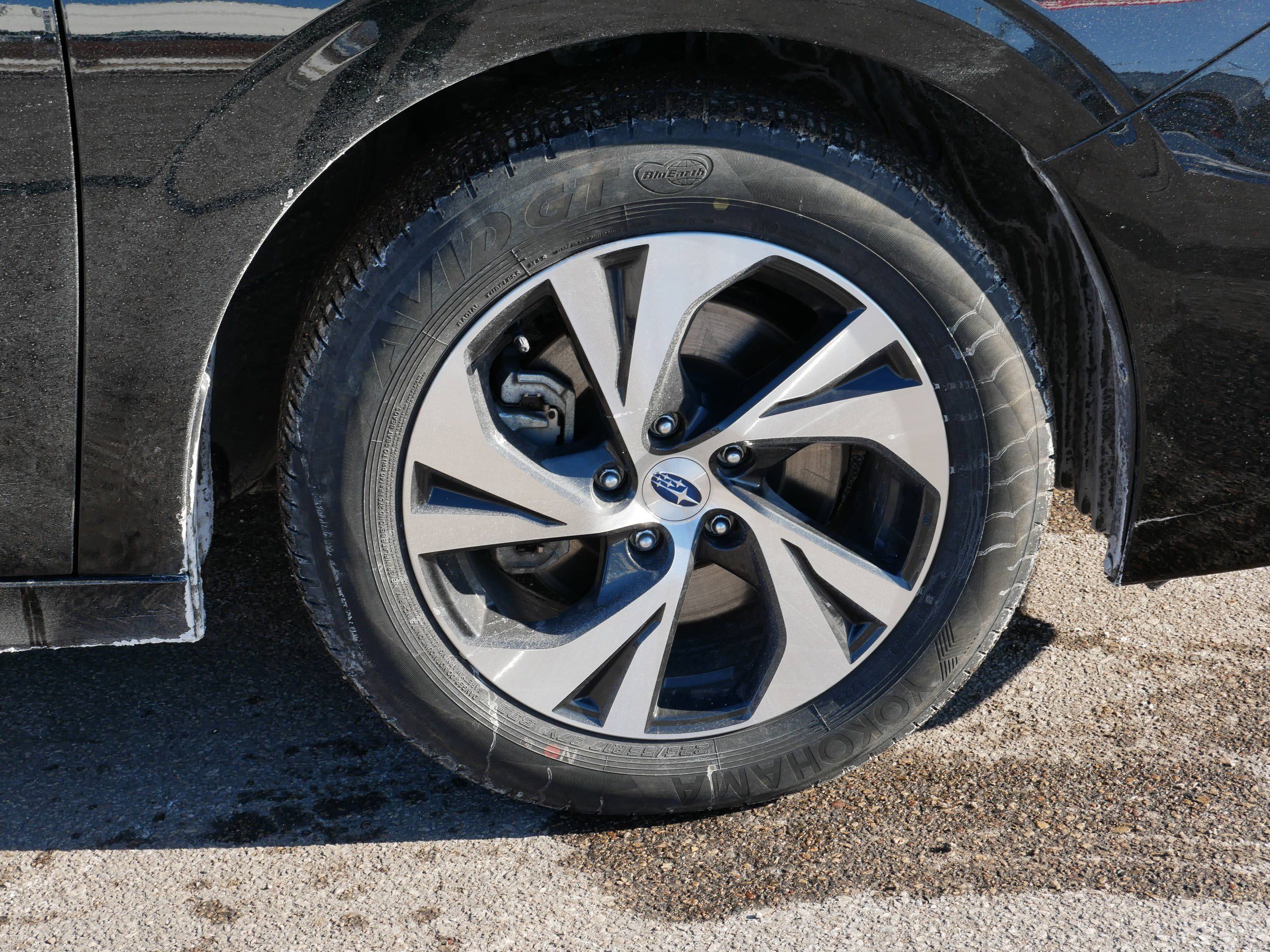 Certified 2025 Subaru Legacy Premium image 15