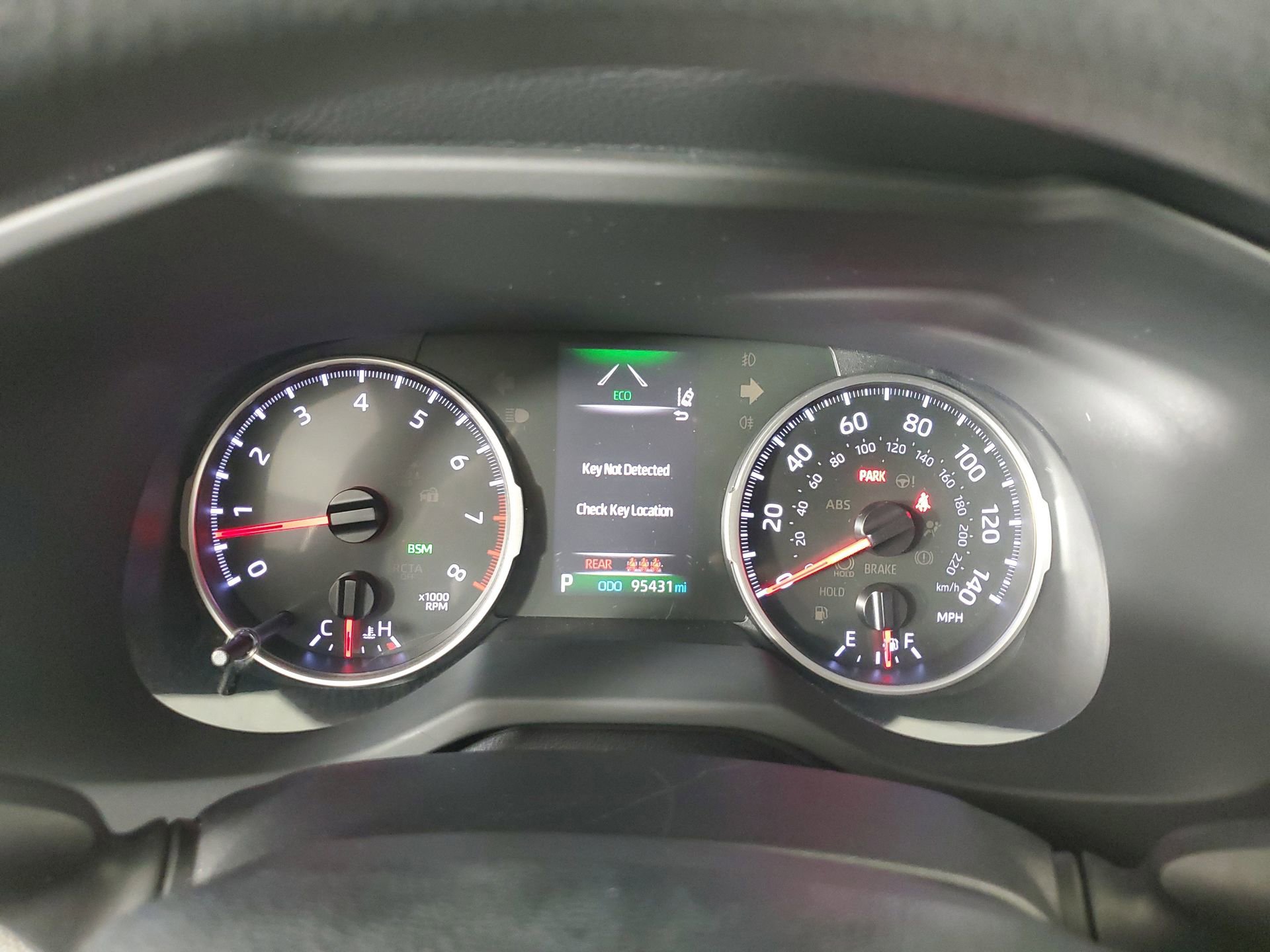 Used 2019 Toyota RAV4 XLE w/ Convenience Package image 33