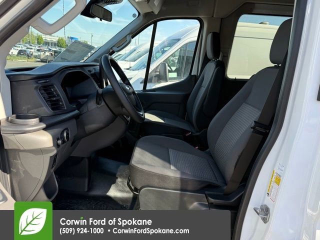 New 2026 Ford Transit 350 XL AWD/4WD image 2