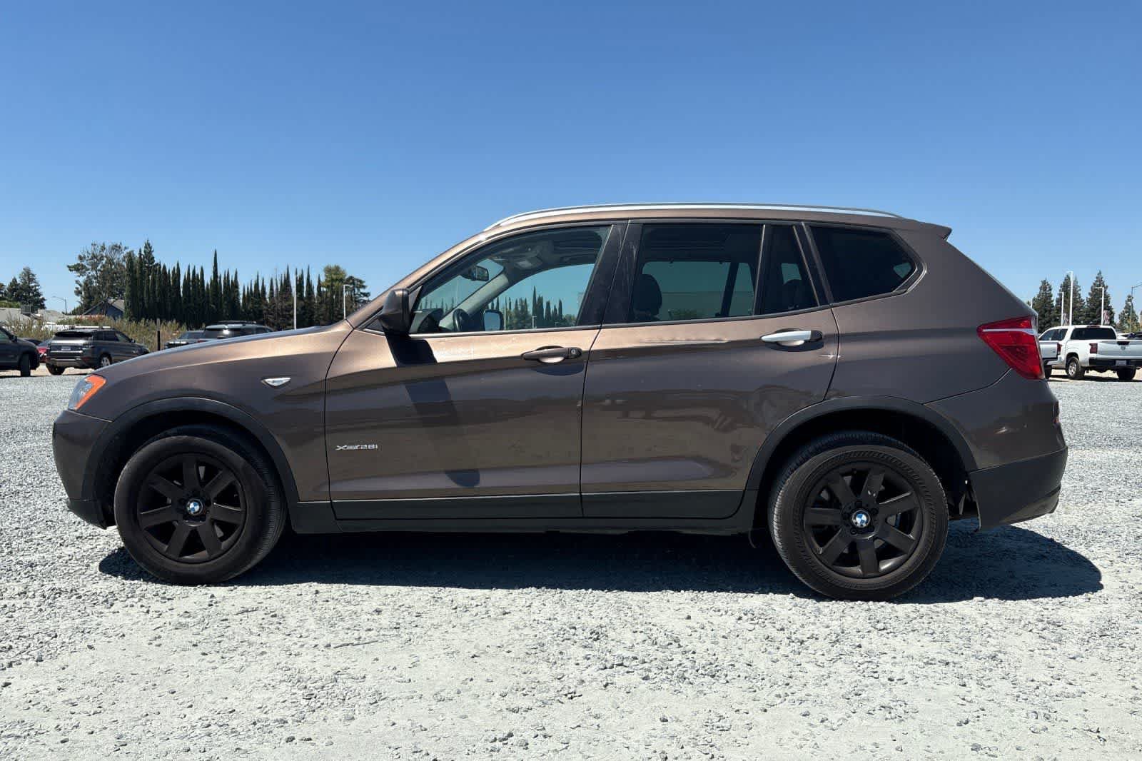 Used 2012 BMW X3 xDrive28i AWD/4WD image 6