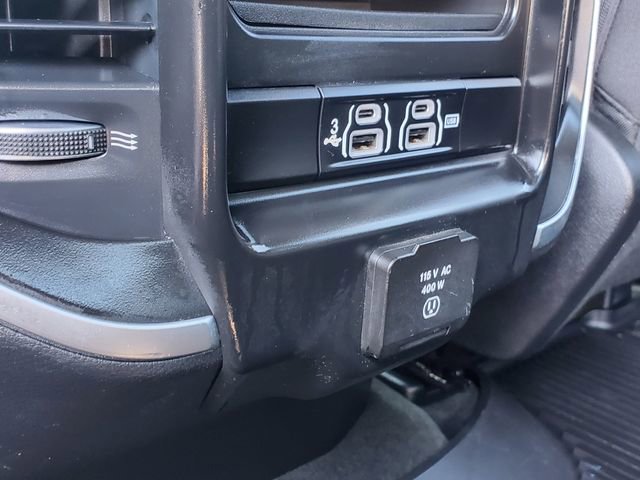 Certified 2019 RAM 1500 Big Horn image 27