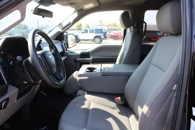 Used 2020 Ford F150 XLT RWD image 29