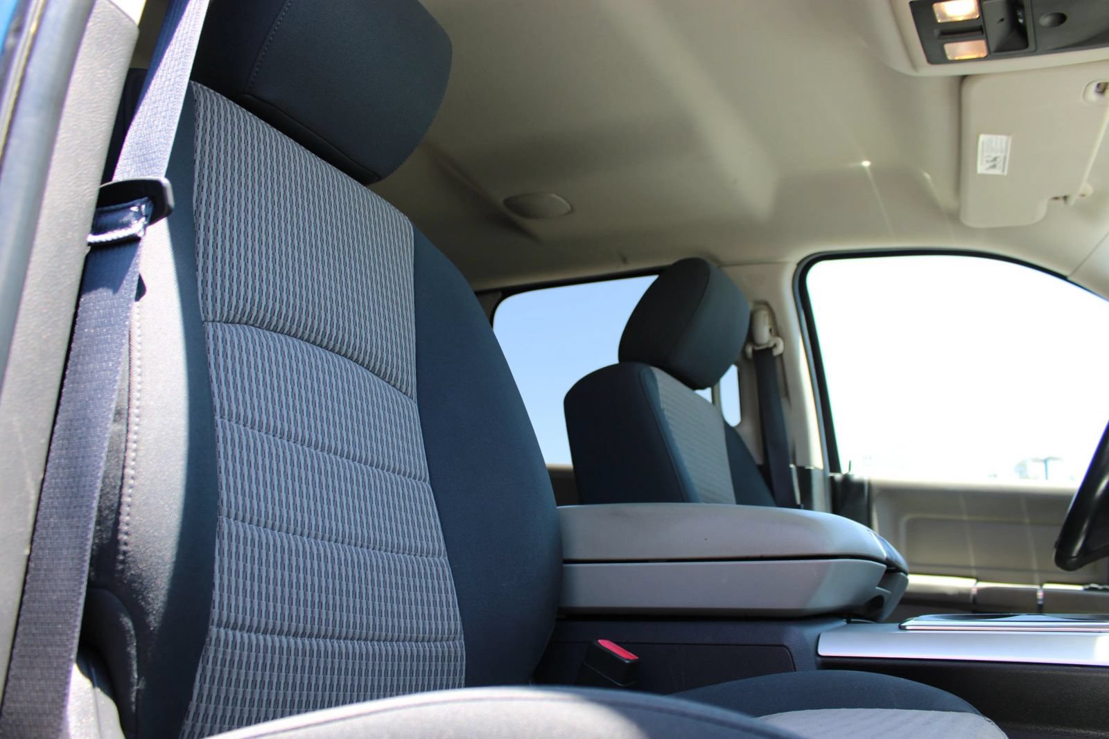 Used 2010 Dodge Ram 3500 Truck SLT w/ Big Horn Regional Package RWD image 9