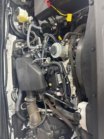 Used 2021 Toyota Tacoma SR RWD image 10