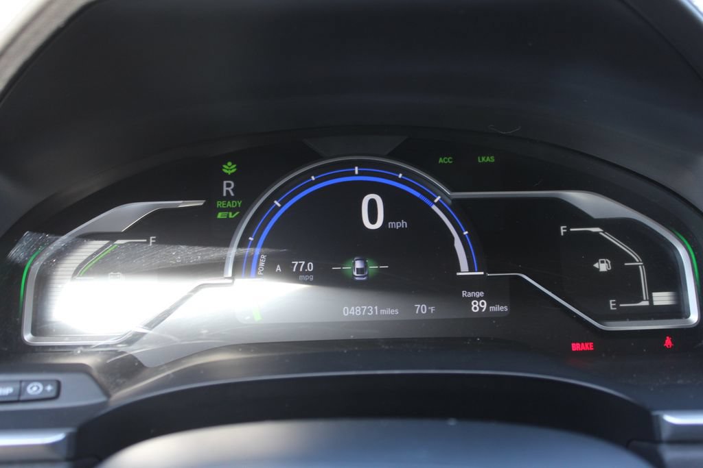 Used 2021 Honda Clarity Plug-In Hybrid image 28