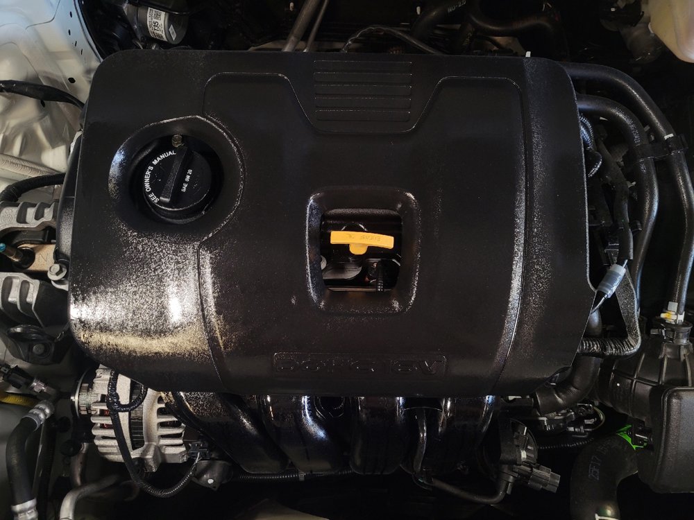 Used 2025 Kia Soul LX image 30