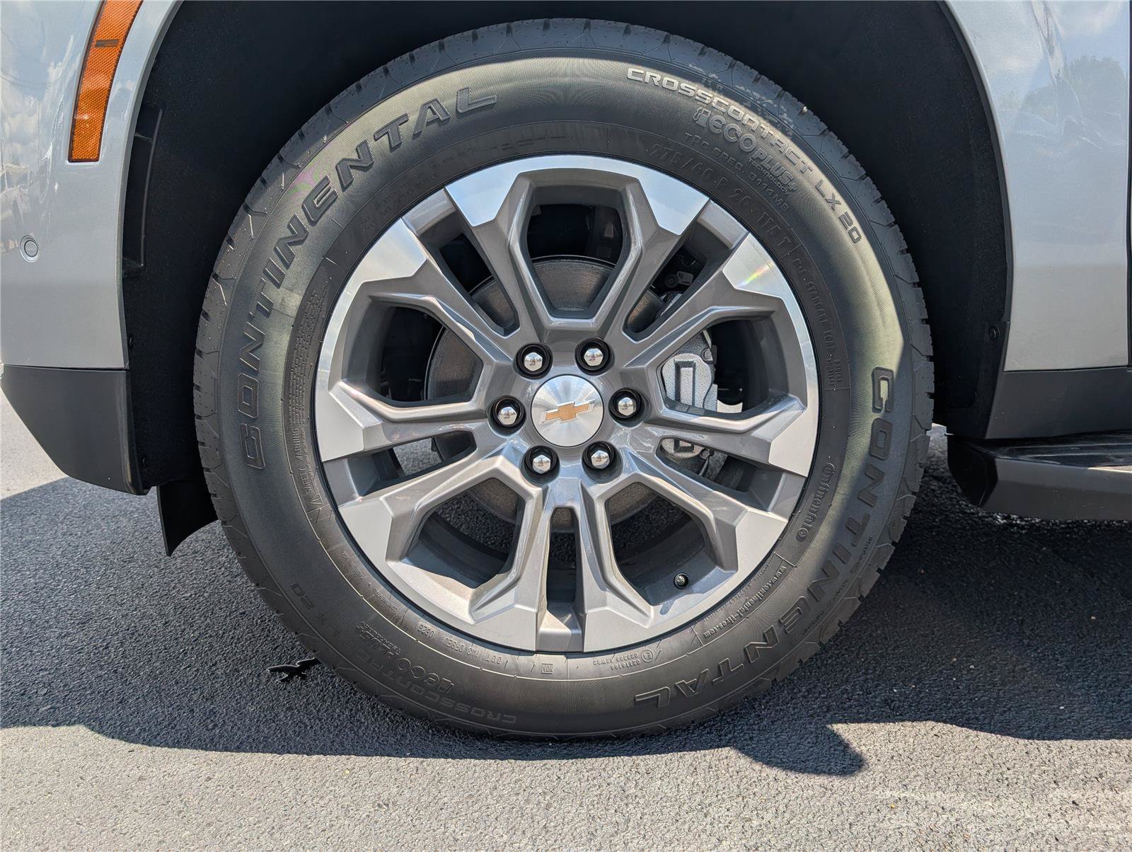 New 2026 Chevrolet Tahoe LT w/ Comfort Package RWD image 35