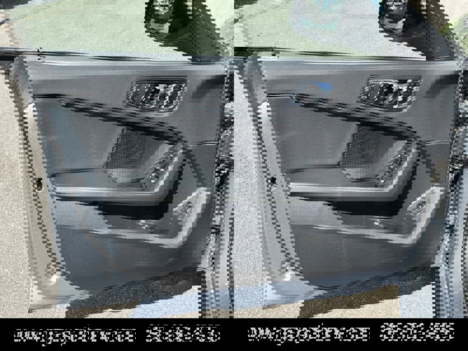 Used 2024 BMW 228i xDrive Gran Coupe w/ M Sport Package image 16