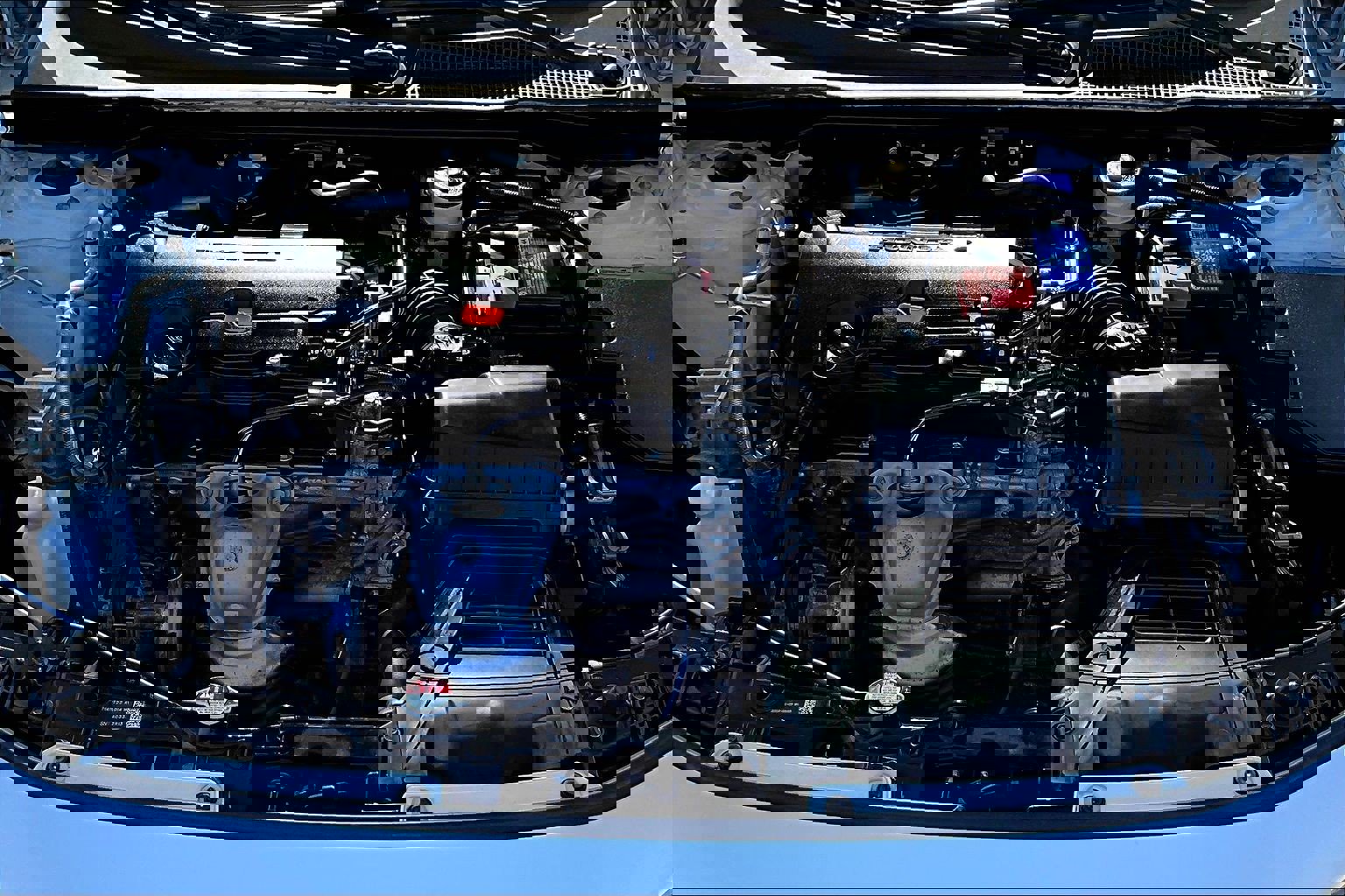 Used 2023 Honda Civic Sport image 9