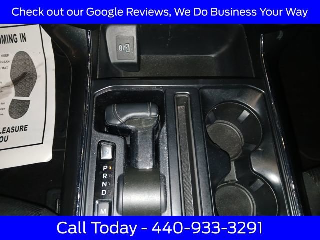 Certified 2023 Ford F150 XLT w/ Equipment Group 302A High image 29