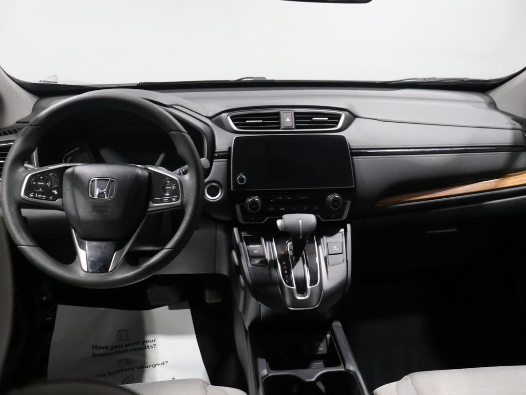 Used 2018 Honda CR-V EX image 16