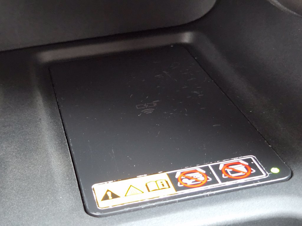 Used 2026 Toyota Grand Highlander AWD image 7