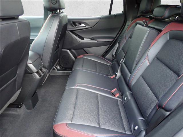 Used 2025 Chevrolet Equinox RS AWD/4WD image 10