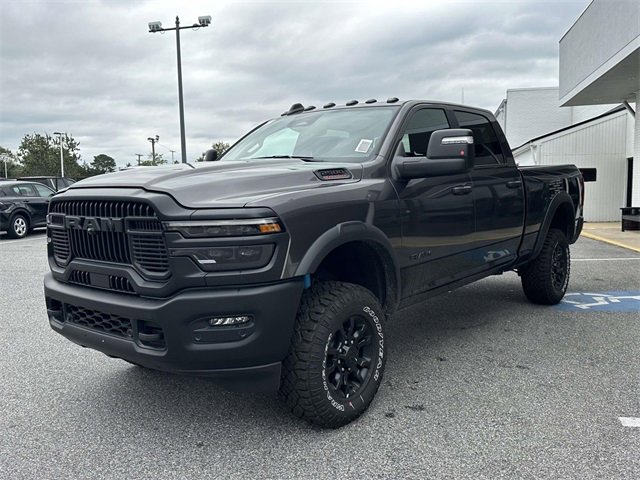 New 2026 RAM 2500 Power Wagon image 6