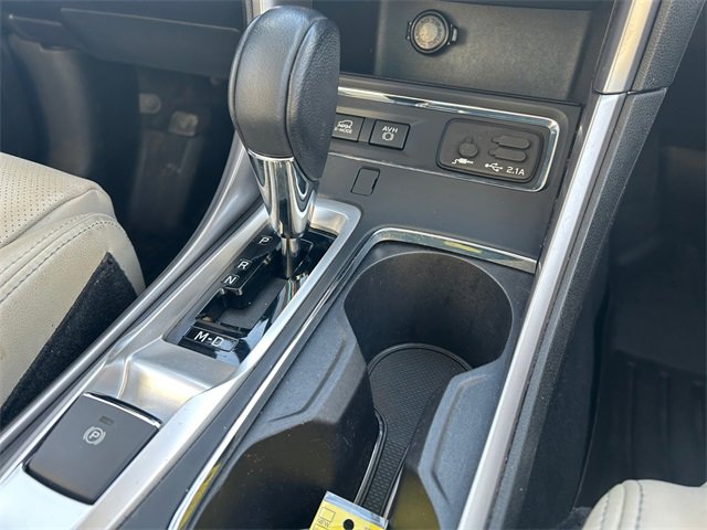 Used 2019 Subaru Ascent Limited w/ Popular Package #3 image 23