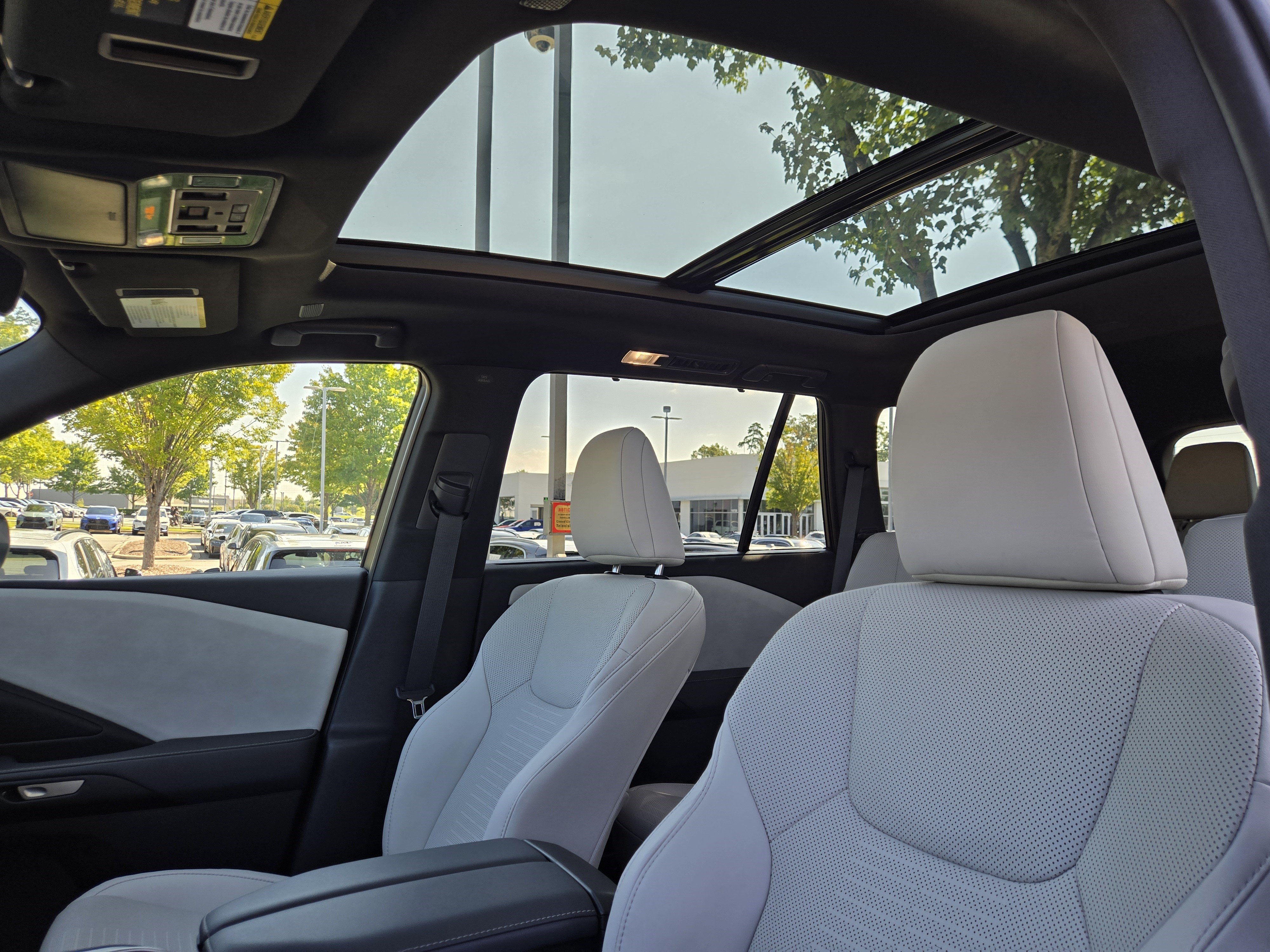 Used 2026 Lexus TX 350 AWD w/ Technology Package image 33
