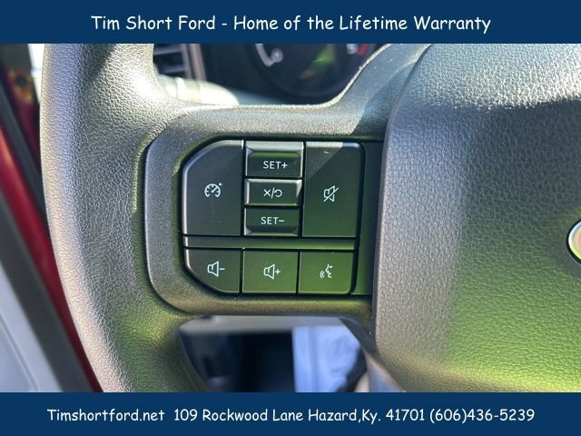 Used 2025 Ford F250 XLT image 15
