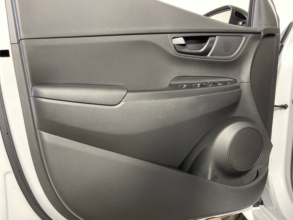 Used 2022 Hyundai Kona N Line AWD/4WD image 19