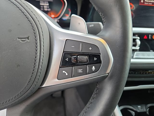 Used 2022 BMW M440i xDrive Gran Coupe w/ Premium Package AWD/4WD image 23