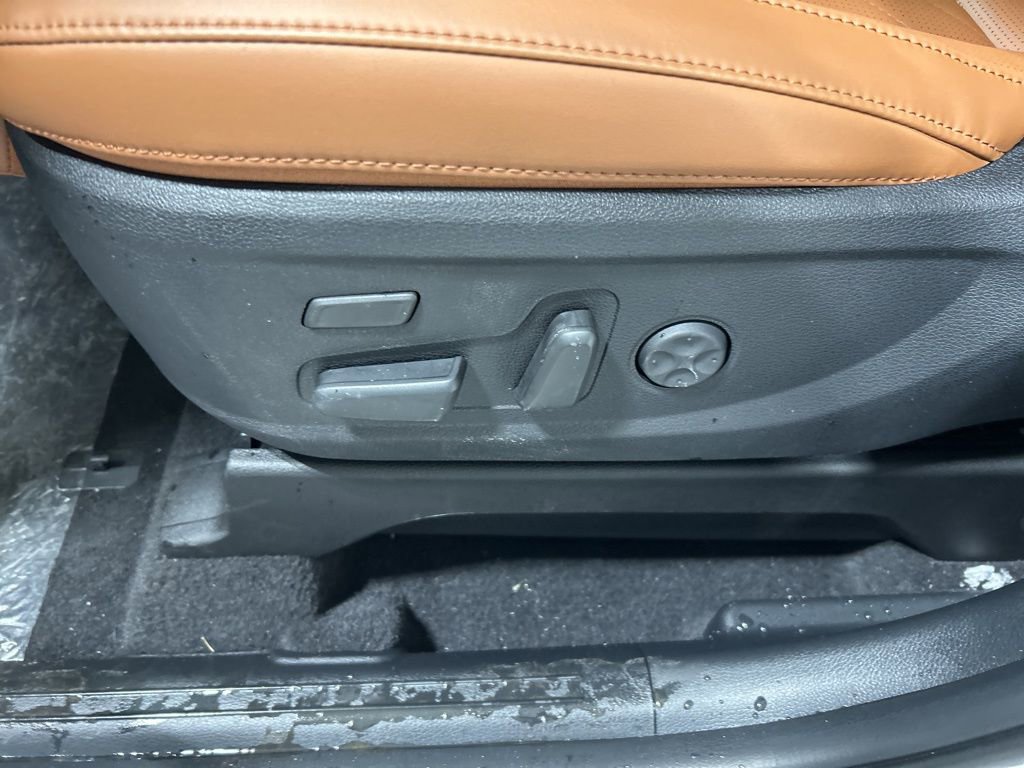 New 2025 Kia Telluride SX X-Line image 10