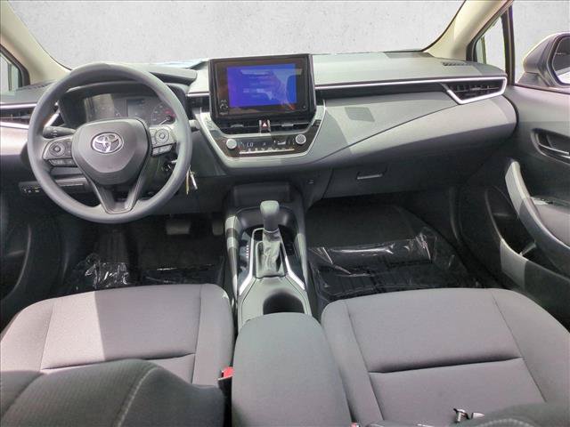 Certified 2024 Toyota Corolla LE FWD image 16