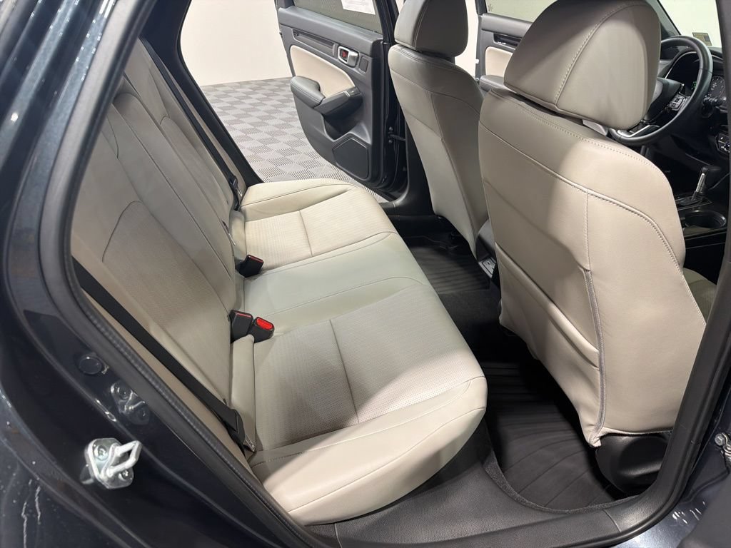 Certified 2023 Honda Civic Sport Touring image 33