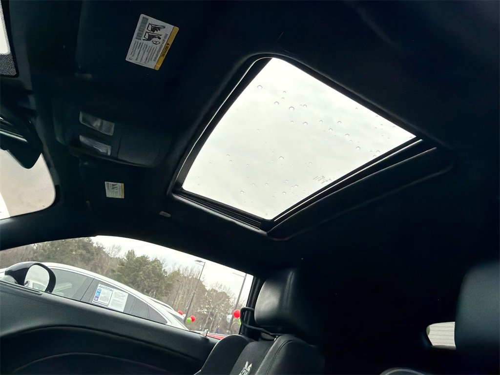 Used 2023 Dodge Challenger R/T Scat Pack image 29