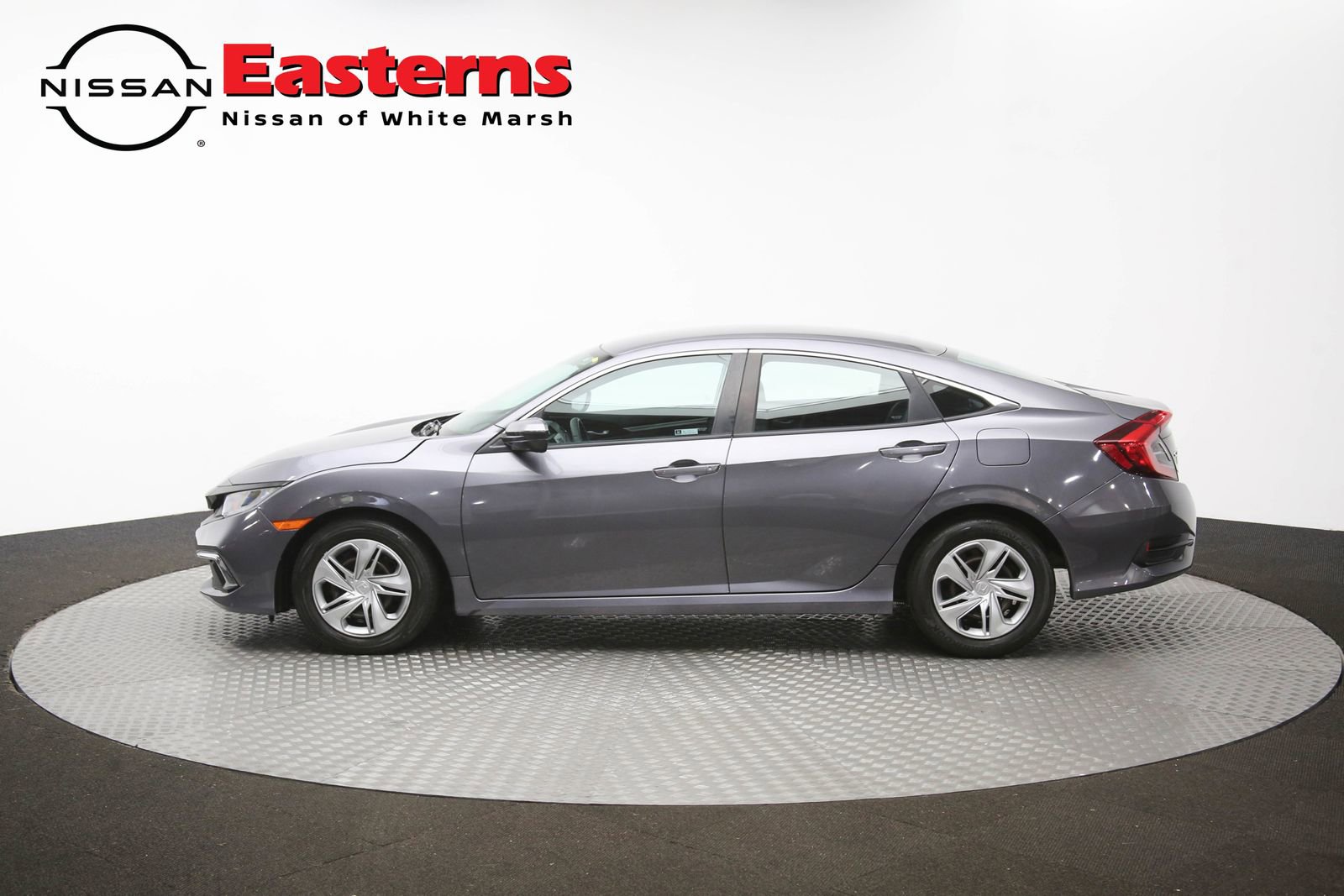 Used 2021 Honda Civic LX image 59