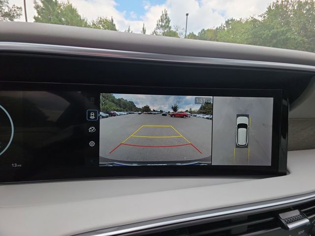 New 2026 Hyundai Palisade Limited image 35