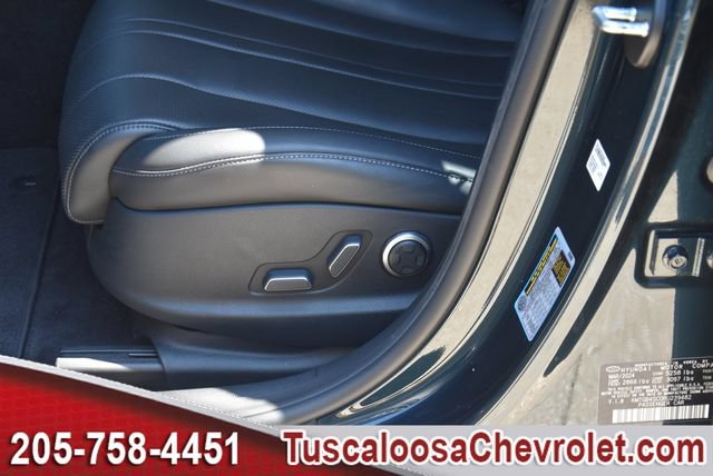 Used 2024 Genesis G80 2.5T AWD/4WD image 20