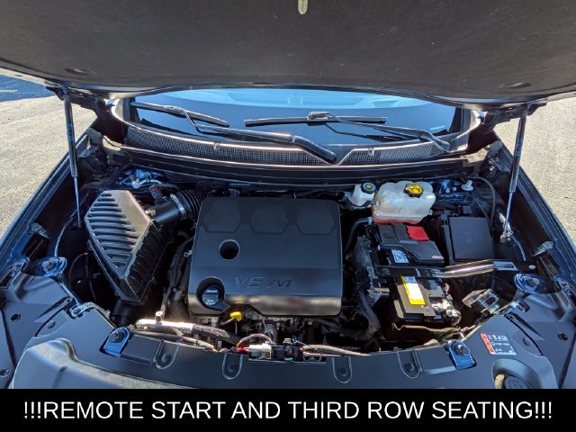 Used 2023 Chevrolet Traverse LT FWD image 25