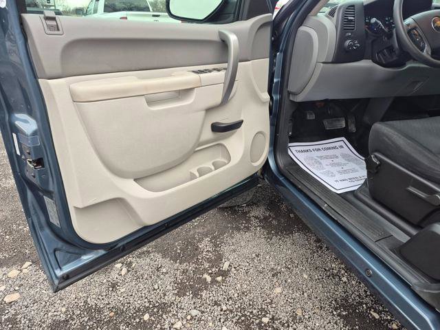 Used 2012 Chevrolet Silverado 1500 LT w/ All-Star Edition image 16