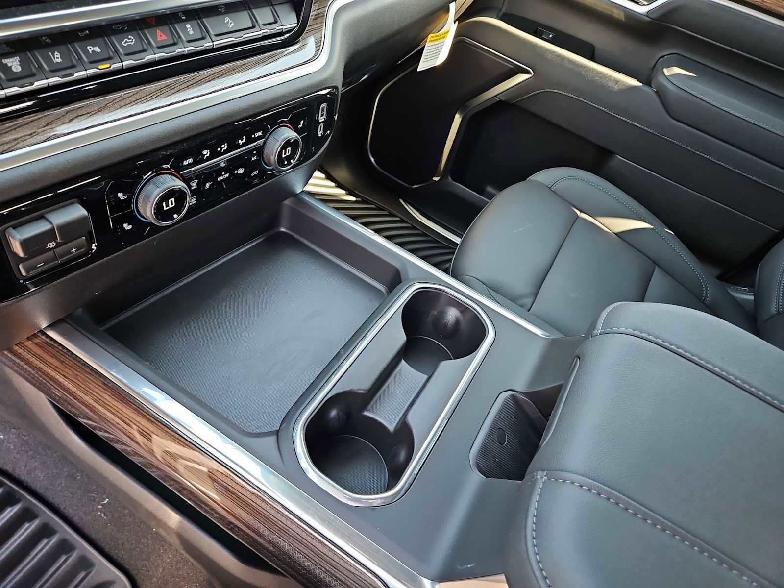 New 2026 Chevrolet Silverado 2500 LT w/ All Star Edition AWD/4WD image 20